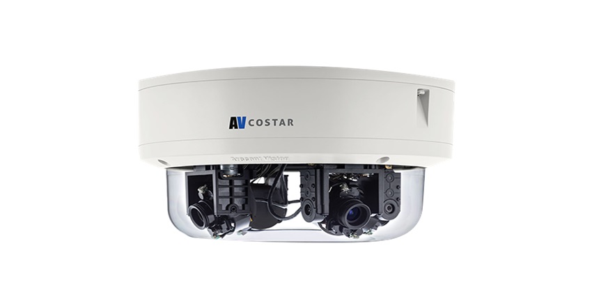 Omni-Directional Camera - AV20576RS